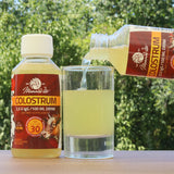 Mannavita Kolostrum tekočina • 120 ml