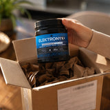 ElektronyK+ elektrolitski prašek s 1000 mg kalija • 322g