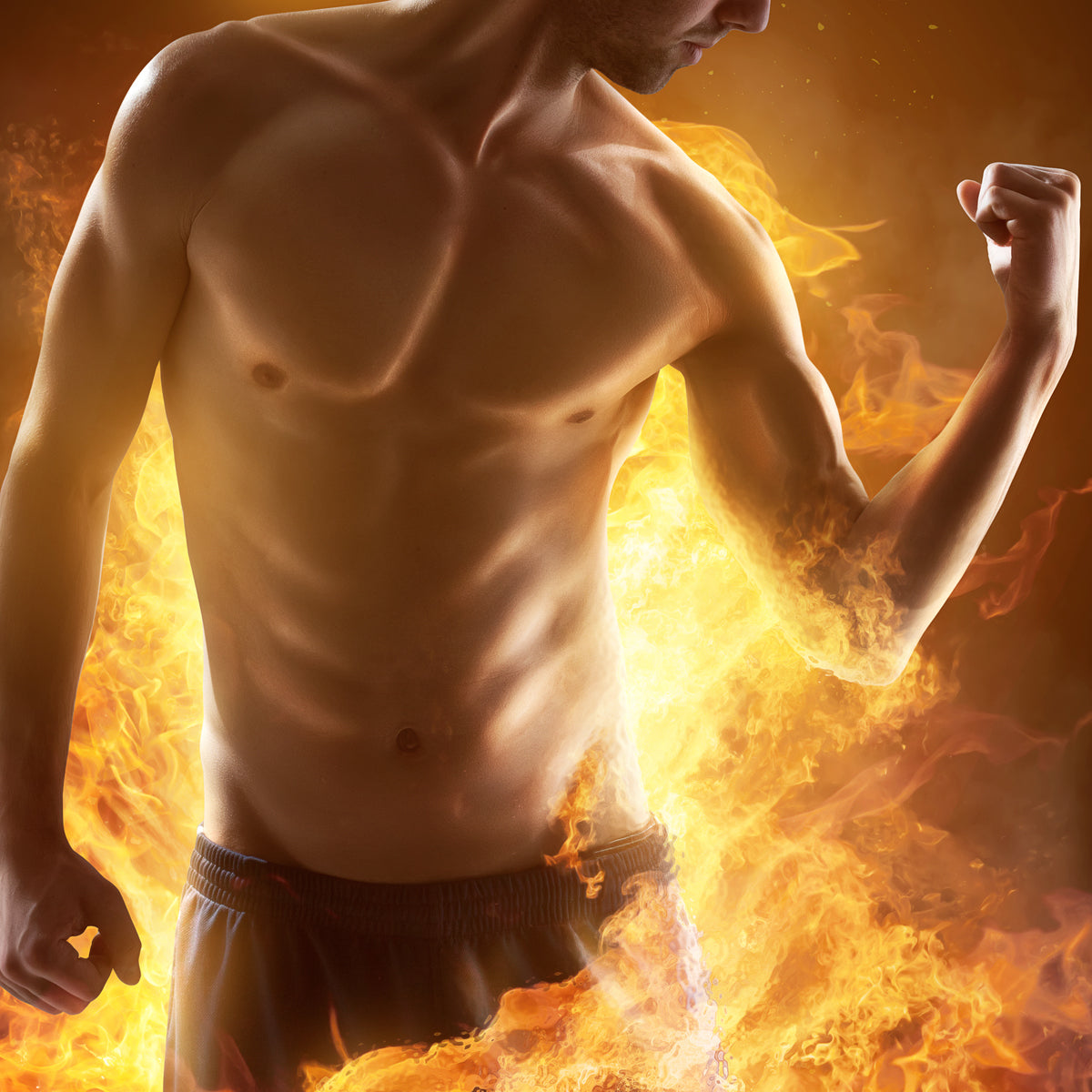 ENDOQIN moč za moške forte • 90 kapsul