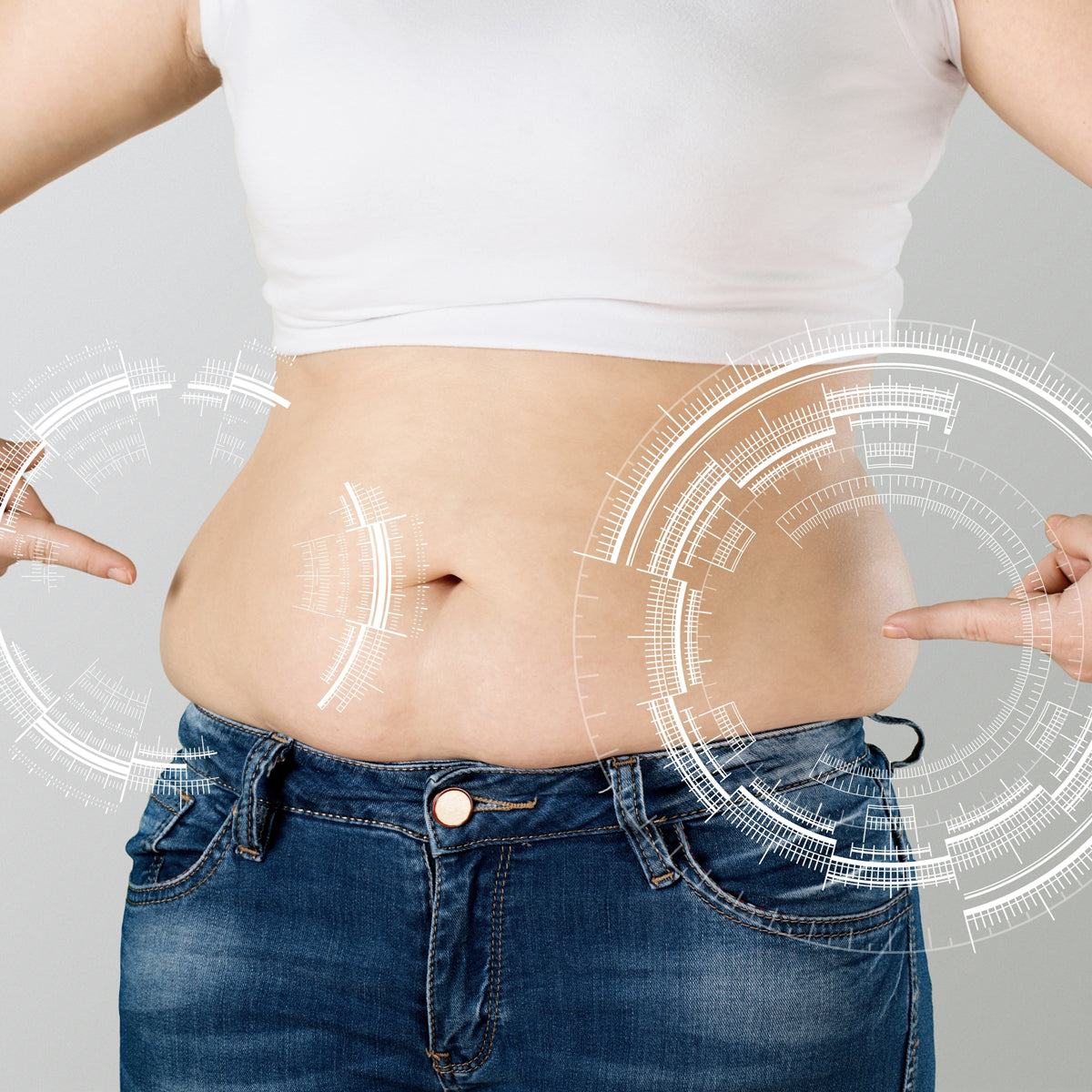 FITSLIM Aktivna zeliščna čajna mešanica za podporo hujšanju • 80g