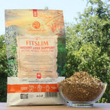 FITSLIM Aktivna zeliščna čajna mešanica za podporo hujšanju • 80g