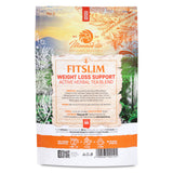 FITSLIM Aktivna zeliščna čajna mešanica za podporo hujšanju • 80g