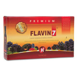 Flavin7 premium kompleks bioflavonoidov • 7 x 100 ml