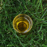 Mannavita madžarsko hladno stiskano laneno olje • 250 ml