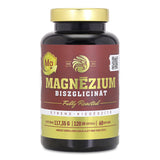 Mannavita MAGNESIUM Bisglycinate fully reacted • 120 pcs