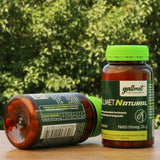 Gallmet Natural kapsule z žolčnimi kislinami • 60 kosov