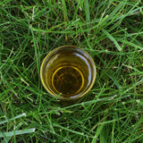 Mannavita madžarsko hladno stiskano grozdno olje • 250 ml