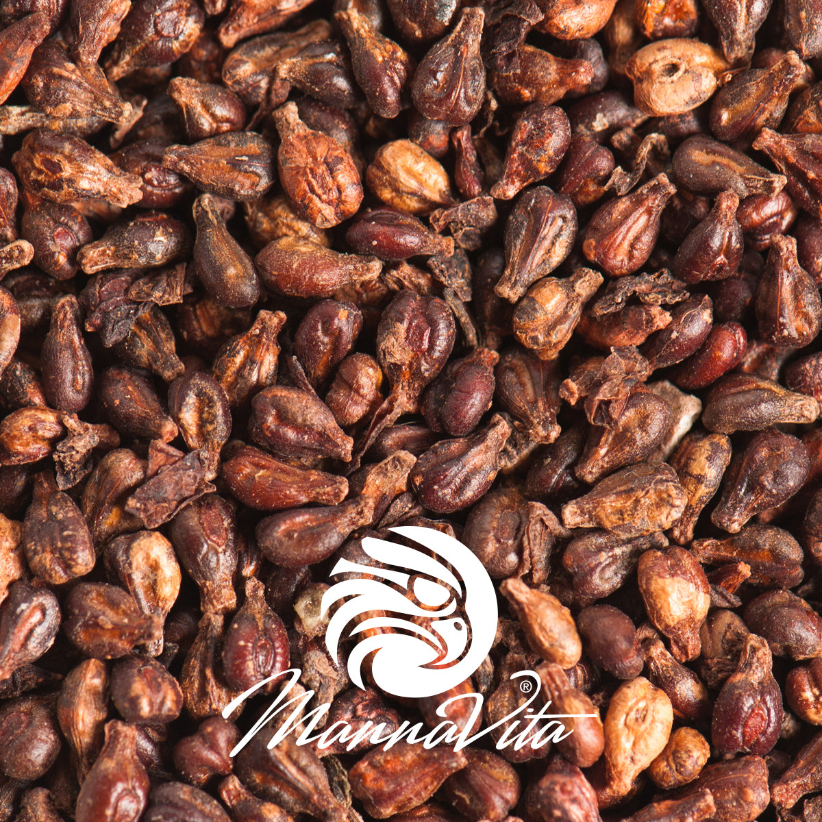 Mannavita madžarsko hladno stiskano grozdno olje • 250 ml