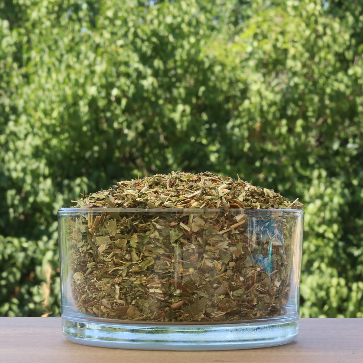 HEPAVITAL aktivna zeliščna čajna mešanica za razstrupljanje jeter • 80g