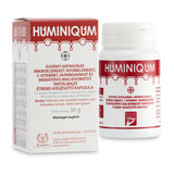 Huminiqum kapsule • 120 kos