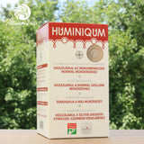 Sirup Huminiqum • 250 ml