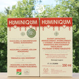 Sirup Huminiqum • 250 ml
