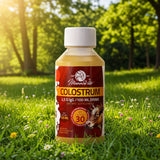 Mannavita Kolostrum tekočina • 120 ml
