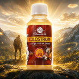 Mannavita Kolostrum tekočina • 120 ml
