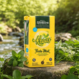 Kraus yerba mate • Gaucho, Sin palo - Brez stebel • 500 g