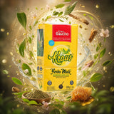 Čaj yerba mate Kraus • Elaborada, con palo • 500 g
