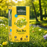Čaj yerba mate Kraus • Elaborada, con palo • 500 g