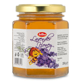 Bilbo surov sivkin med • 250 g
