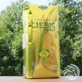 Liebig Original čaj yerba mate • Elaborado con palo • 500 g