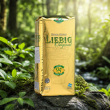 Liebig Original čaj yerba mate • Elaborado con palo • 500 g