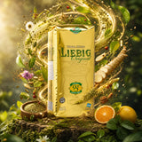 Liebig Original čaj yerba mate • Elaborado con palo • 500 g