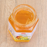 Bilbo surovi lipov med • 250 g