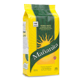 Čaj yerba mate Mañanita • Pripravljen s stebli • 500 g