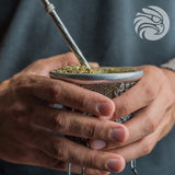 CBSé yerba mate tea • Hierbas Serranas • 500 g