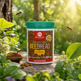 Mannavita 100 % čebelji kruh • 250 g