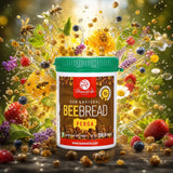 Mannavita 100 % čebelji kruh • 250 g