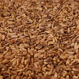 Mannavita madžarsko hladno stiskano olje semen pegastega badlja • 250 ml 