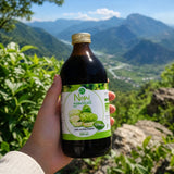 Mannavita Noni, 100% čisti stisnjeni sok • 500 ml