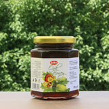 Bilbo surov hrastov med • 250 g