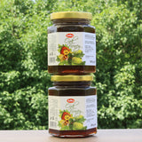 Bilbo surov hrastov med • 250 g