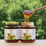 Bilbo surov hrastov med • 250 g