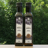 Mannavita madžarsko hladno stiskano olje iz makovih semen • 250 ml