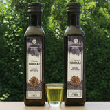 Mannavita madžarsko hladno stiskano olje iz makovih semen • 250 ml