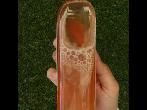 Mannavita nefiltrirani Jabolčni Kis z dvojno fermentacijo • 500 ml