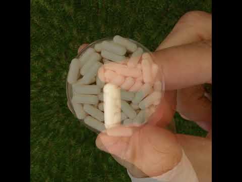 Mannavita D-manoza kompleks • z izvlečkom Brusnice • 90 kapsul