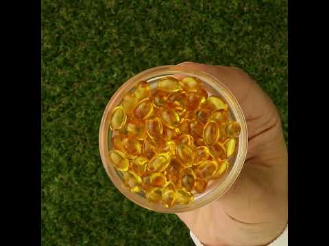 MANNA-D vitamin D3 v oljčnem olju 4000 IU • 120 kapsul