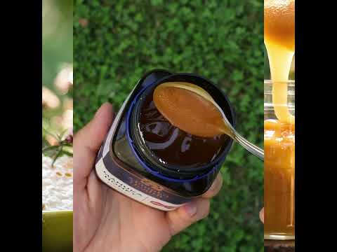 Manuka Health Manuka med MGO™ 550+ • 250g