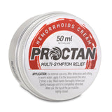 Proctan krema za zlato žilo • 50 ml