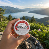 Proctan krema za zlato žilo • 50 ml