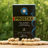 PROSTAX kompleks za prostato • 60 kapsul