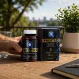 PROSTAX kompleks za prostato • 60 kapsul