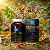 PROSTAX kompleks za prostato • 60 kapsul