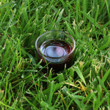 Mannavita madžarsko hladno stiskano bučno olje • 250 ml