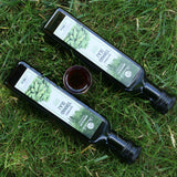 Mannavita madžarsko hladno stiskano bučno olje • 250 ml