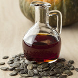 Mannavita madžarsko hladno stiskano bučno olje • 250 ml