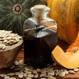 Mannavita madžarsko hladno stiskano bučno olje • 250 ml